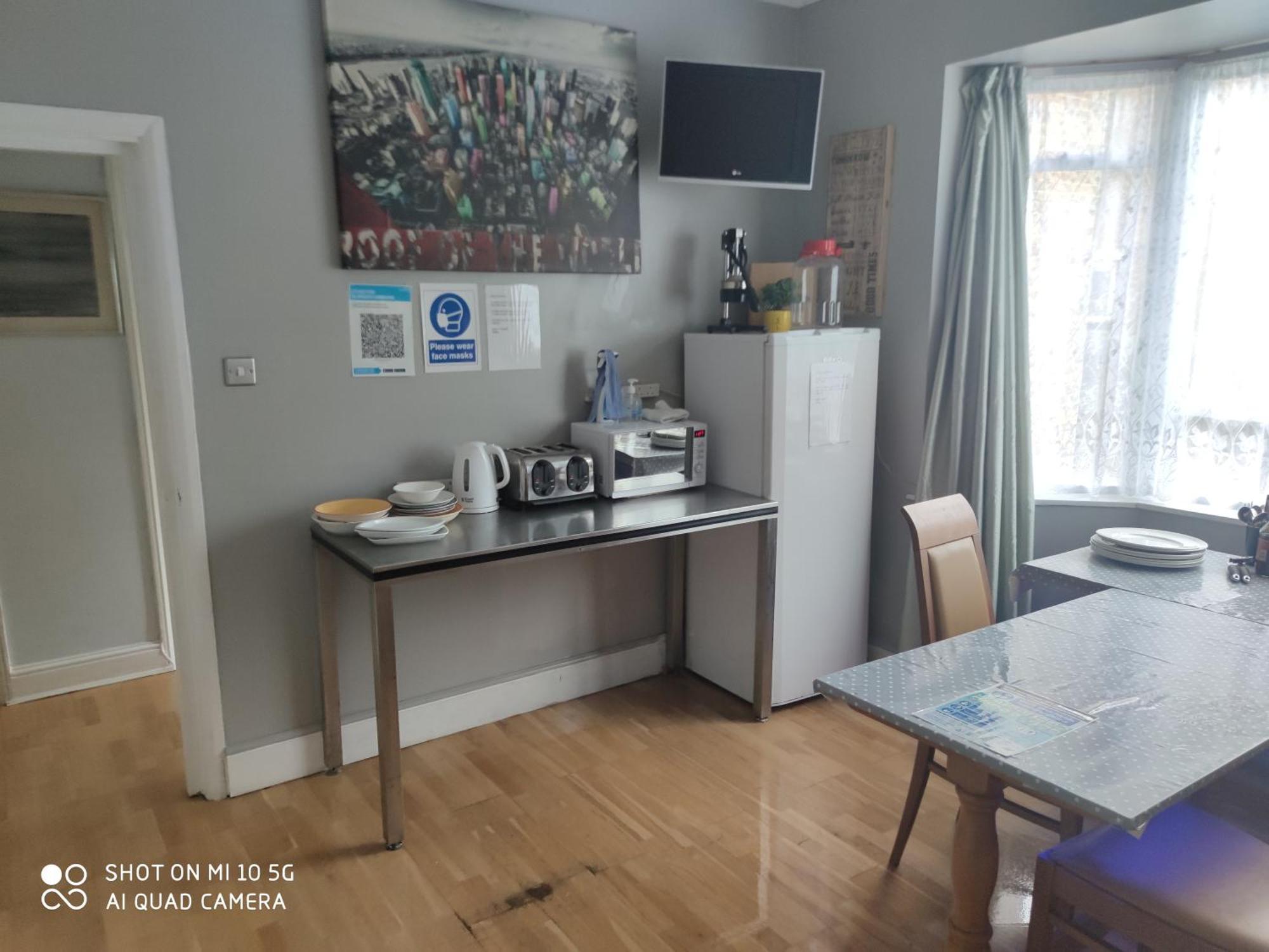 Sussex Lodge Guest House Slough Extérieur photo